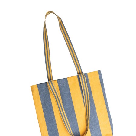 TOTE BAG STRIPES 