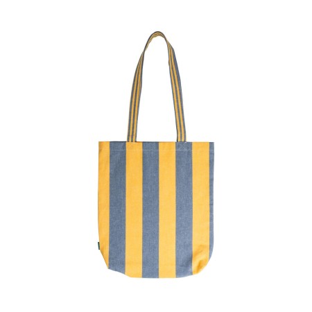 TOTE BAG STRIPES 