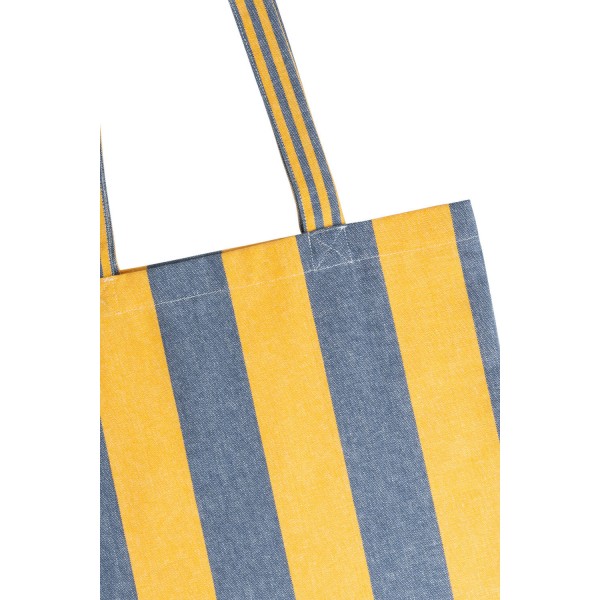 TOTE BAG STRIPES 