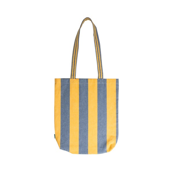 TOTE BAG STRIPES 